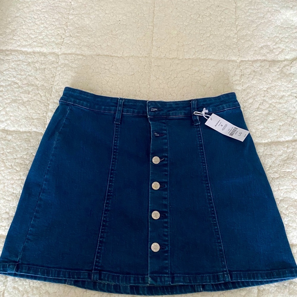 Skirt